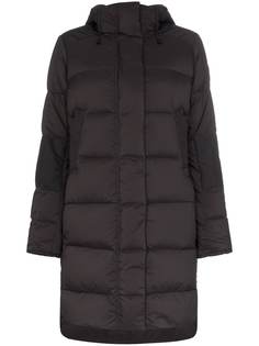 Canada Goose пуховик Alliston