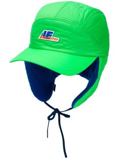 Ader Error шапка с логотипом