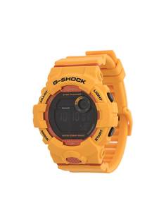 G-Shock электронные наручные часы