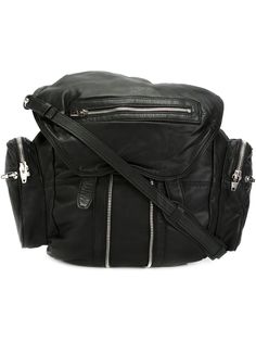 Alexander Wang рюкзак Marti