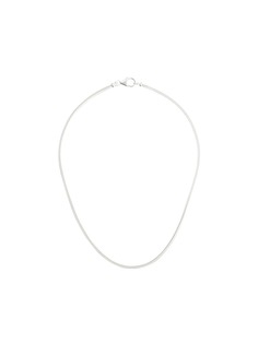 Isabel Lennse колье-цепочка