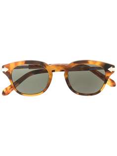 Karen Walker солнцезащитные очки Klee Nutty