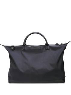 WANT Les Essentiels сумка-тоут Hartsfield Weekender