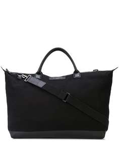 WANT Les Essentiels сумка-тоут Hartsfield Weekender