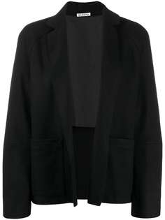 Barena кардиган Virgilia без застежки