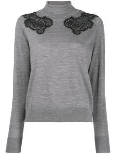 Sandro Paris джемпер Dalis