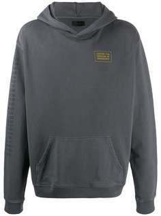 RtA худи с логотипом