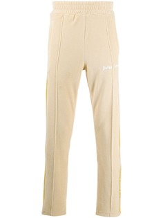 Palm Angels спортивные брюки с лампасами