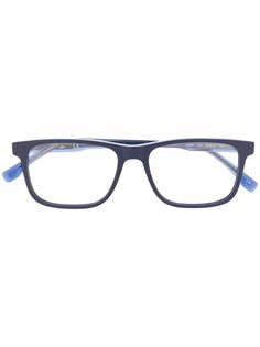 Lacoste очки в квадратной оправе