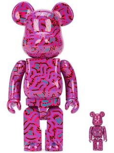 Medicom Toy printed Keith collectible