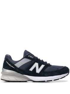 Junya Watanabe MAN кроссовки 990v5 из коллаборации с New Balance