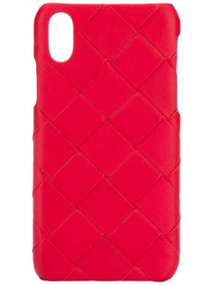 Bottega Veneta чехол для iPhone X