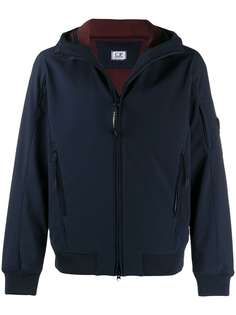 CP Company спортивная куртка