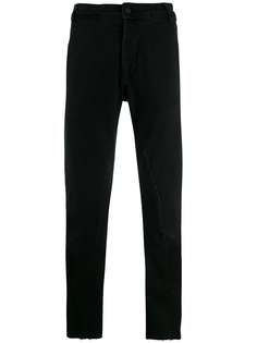 Thom Krom брюки кроя слим