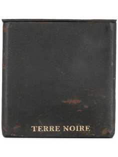 MAD et LEN свеча Terre Noire