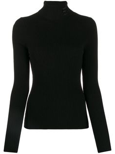 Essentiel Antwerp джемпер Tristan в рубчик