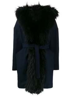 Ava Adore пальто California с капюшоном