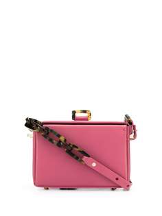 Nico Giani каркасная сумка-тоут