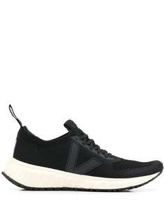 Rick Owens Veja кроссовки из коллаборации с Veja