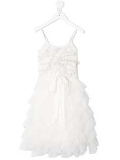 Tutu Du Monde платье Sweet Eternity с пышной юбкой