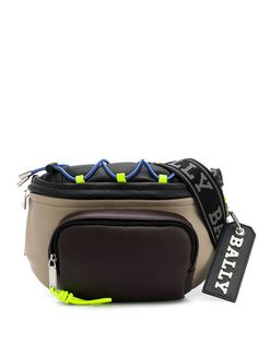 Bally поясная сумка Sully
