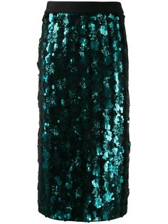 Essentiel Antwerp юбка Temptation