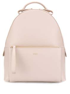 Furla фактурный рюкзак Noa