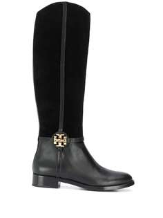Tory Burch сапоги Miller