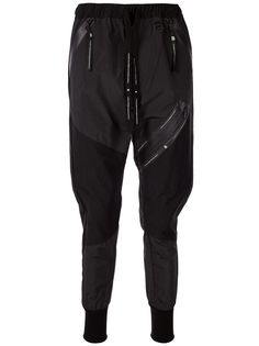 NILøS зауженные спортивные брюки