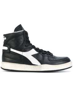 Diadora хайтопы Mi Basket Used