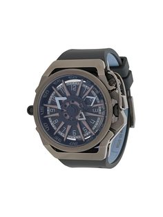 Mazzucato наручные часы RIM Reversible 48 мм