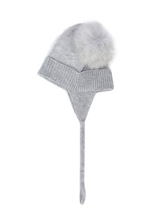 Monnalisa трикотажная шапка