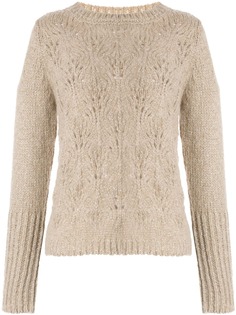 Snobby Sheep джемпер с длинными рукавами