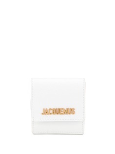 Jacquemus сумка-браслет Le Sac размера мини