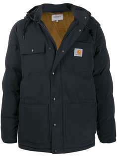 Carhartt WIP пуховик Alpine