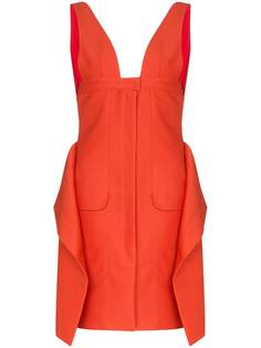 Jacquemus платье La Robe без рукавов