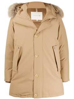 Mackintosh парка Dornoch