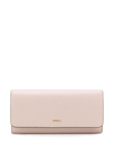 Furla кошелек Babylon XL с логотипом