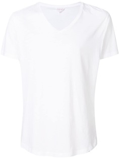 Orlebar Brown футболка с V-образным вырезом