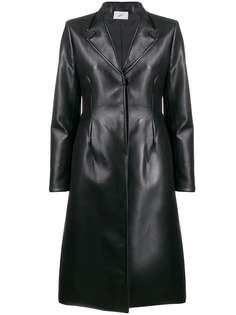 Coperni строгий пиджак А-силуэта