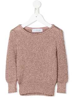 Le Gemelline By Feleppa джемпер с длинными рукавами