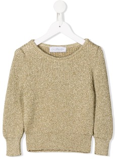 Le Gemelline By Feleppa джемпер с длинными рукавами