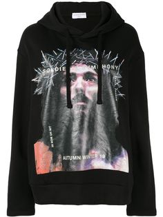 Ih Nom Uh Nit худи с принтом Jesus