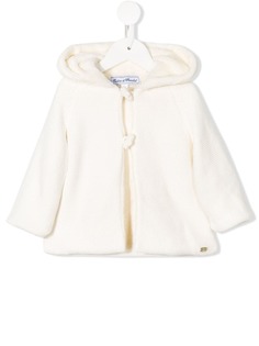 Tartine Et Chocolat кейп с капюшоном