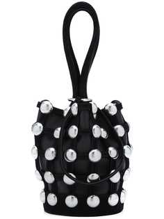 Alexander Wang мини сумка-тоут Roxy