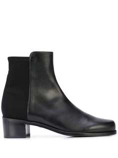 Stuart Weitzman ботильоны Easyon Reserve