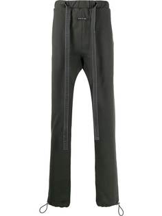 Fear Of God брюки с кулиской