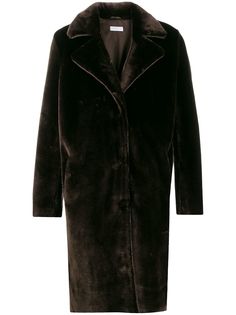 Ih Nom Uh Nit длинное пальто