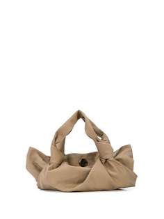 The Row Ascot Two small shoulder bag