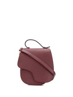 Atp Atelier Carrara crossbody bag